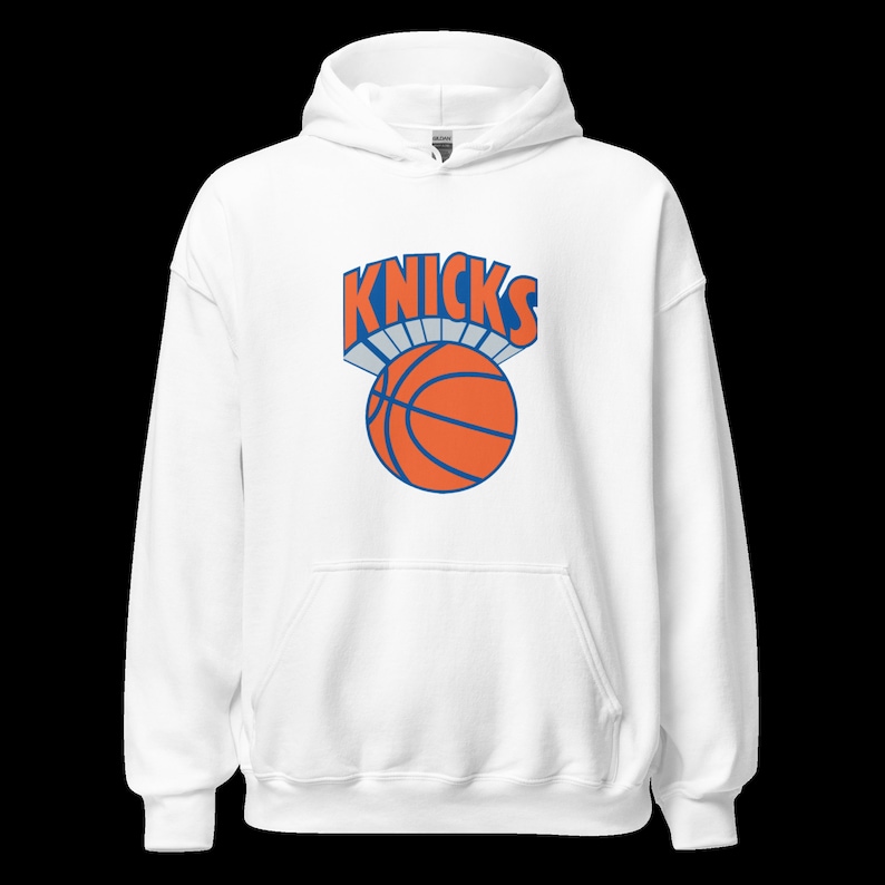 Knicks Hoodie — Hoodies by The Perfect Goods