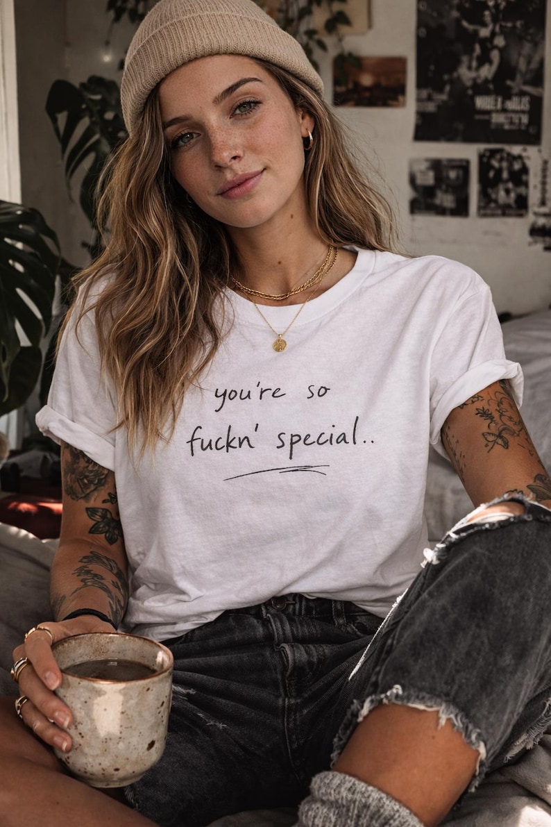Radiohead Creep Tee — Tees by The Perfect Goods
