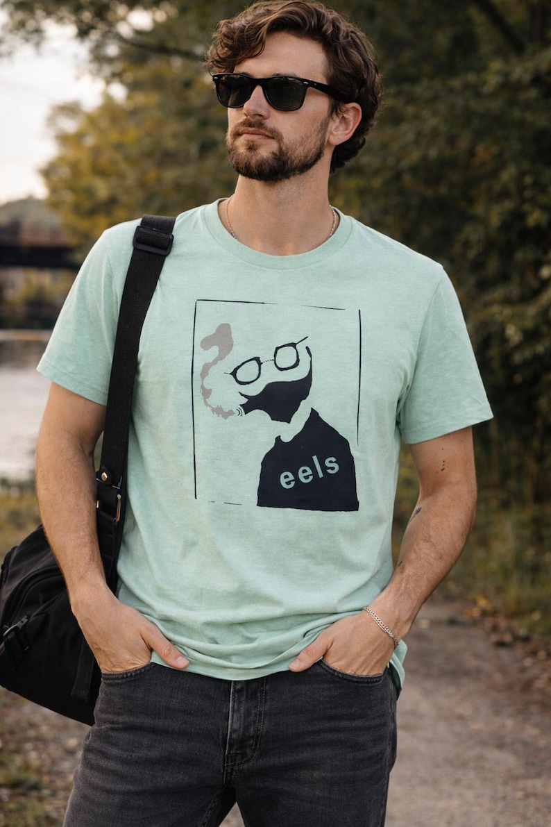 Eels Tee — Tees by The Perfect Goods